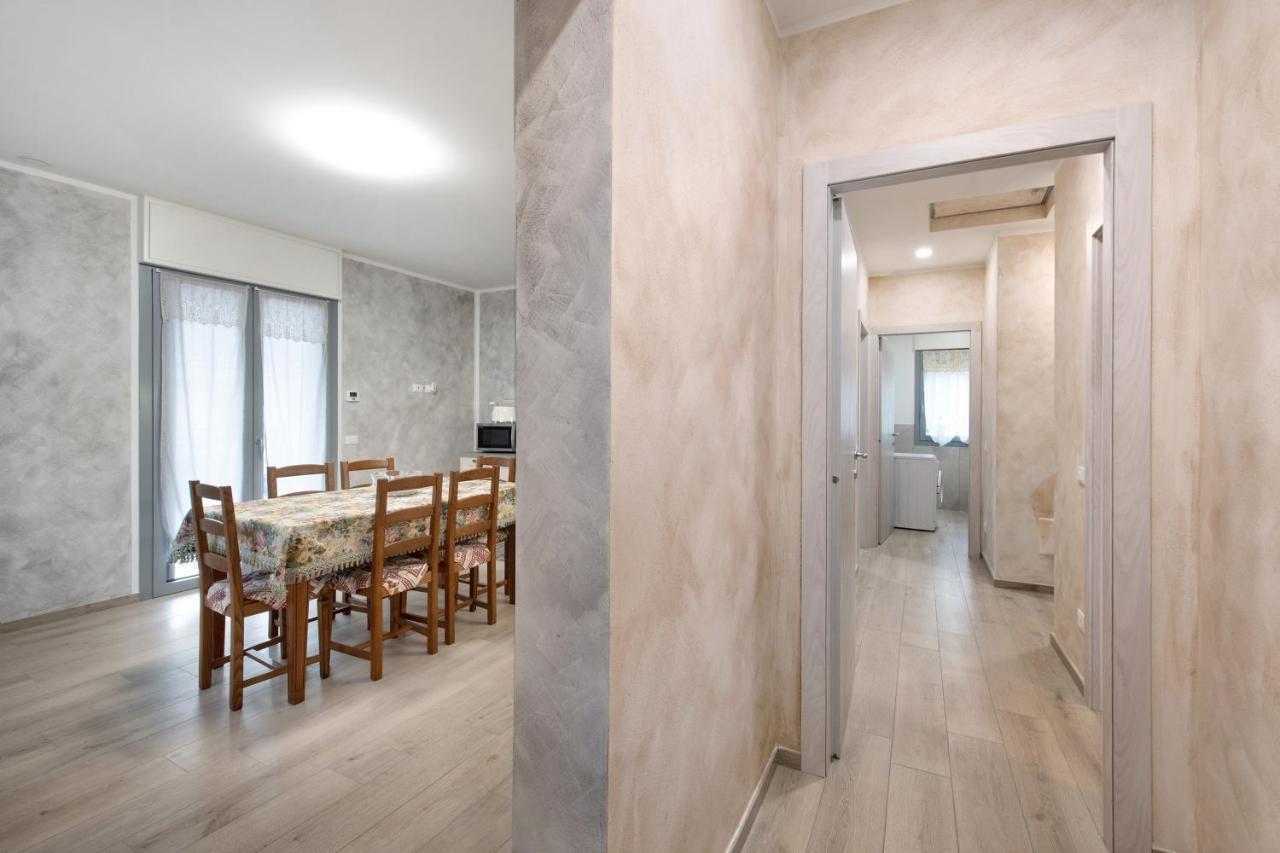 Casa Tovini Apartment Pisogne Exterior photo